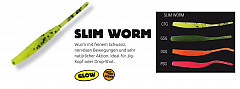 Hart Rock - Street Slim Worm 50mm OSG