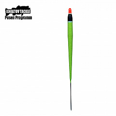 Ignjatov Tackle Pose Serie F-14, 4g TK
