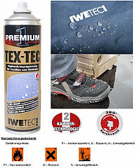 Tex-Tec Imprägnierspray Premium 400ml