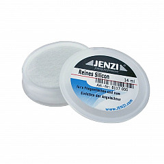 Jenzi Silicone in 14ml Döschen