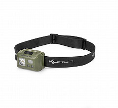 Korum Kopflampe #Neoteric #Headtorch