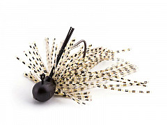 Keitech Guard Spin Jig #3_5g #GoldTiger