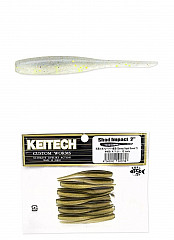 Keitech Shad Impact 2" -5,4cm #Sexyshad
