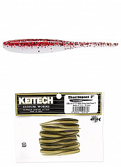 Keitech Shad Impact 2 -5,4cm #Barsch 5