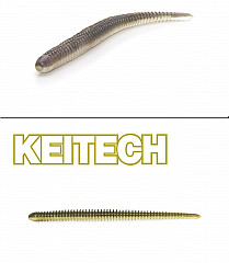 Keitech Easy Shaker 3½" -9,5cm #Ayu