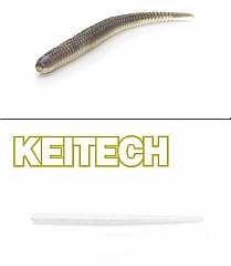 Keitech Easy Shaker 3½ -9,5cm #Sight Fl