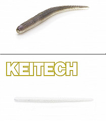 Keitech Easy Shaker 3½" -9,5cm #Sight Fl