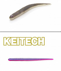 Keitech Easy Shaker 3½" -9,5cm #Morning