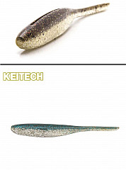 Keitech Shad Impact 3 -7,5cm #Hasu