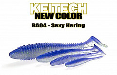 Keitech Easy Shiner 5 12,5cm Sexy Heri