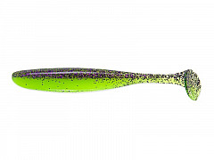 Keitech Easy Shiner 4" 10cm #PurpleChart