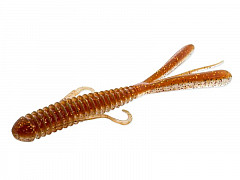 Keitech Hog Impact 3" #7cm #GoldenGoby