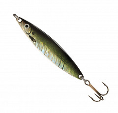 Falkfish Blinker Kingtrout #21g #OliveBH