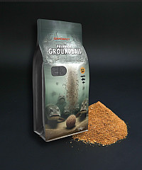 FishEx Baitfish Predator Groundbait #2kg