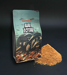 FishEx Baitfish AalTotal Groundbait #1kg