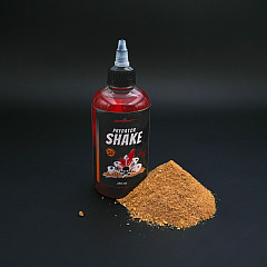 FishEx Baitfish Predator #Shake