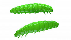 Libra Lures #Larva_30 #Garlic #H_A_Green