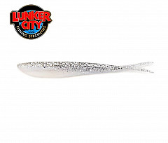 Lunker City Fin-S Fish 5¾ Ice Shad