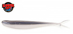 Lunker City Fin-S Fish 2½ Alewife