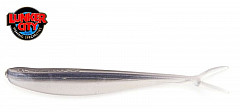 Lunker City Fin-S Fish 2½" Alewife
