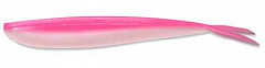 Lunker City Fin-S Fish 2½" Bubblegum Sha