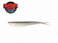 Lunker City Fin-S Fish 4 Ayu