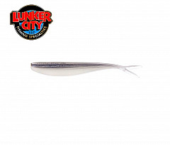 Lunker City Fin-S Fish 2½" Alewife Glo B