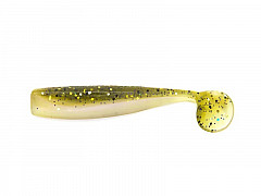 Lunker City Shaker 3¼" Goby Grundel