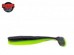 Lunker City Shaker 3¼ Two Face
