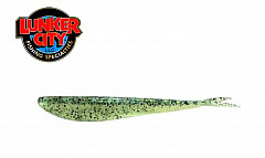 Lunker City Fin-S Fish 5¾" Melon Pepper