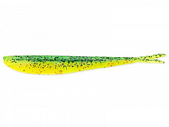Lunker City Fin-S Fish 5" #FirePerch