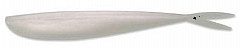 Lunker City Fin-S Fish 5" #AlbinoShad