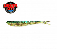 Lunker City Fin-S Fish 5 Perch