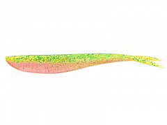 Lunker City Fin-S Fish 7" Electric Water