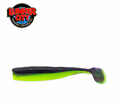 Lunker City Shaker 4½ Two Face