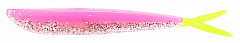 Lunker City Fin-S Fish 4 Bubblegum Ice