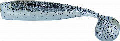 Lunker City Shaker 6" Salt Pepper SP