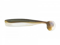 Lunker City Shaker 6" Arkansas Shiner
