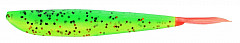 Lunker City Fin-S Fish 4" Fire Tiger FT