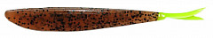 Lunker City Fin-S Fish 4" Pumpkin Seed C