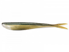 Lunker City Fin-S Fish 5" #ArkansasShine
