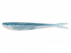 Lunker City Fin-S Fish 7" Baby Blue S