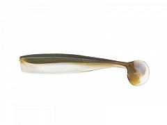 Lunker City Shaker 4½ Arkansas Shiner