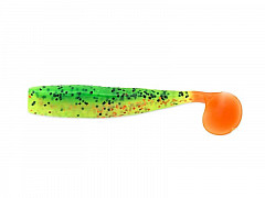 Lunker City Shaker 3¼" Fire Tiger FT
