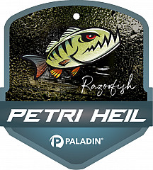 Paladin Lufterfrischer Power #Razorfisch