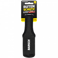 Lieblingsköder Rutenschutz #Barsch