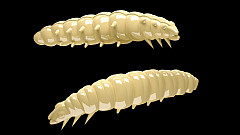 Libra Lures #Larva_30 #käse #Cheesy