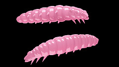 Libra Lures #Larva_30 #käse #BubbleGum