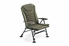 Mivardi Carpchair #Pofessional #Quattro