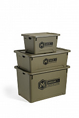 Mivardi Transportbox #Hardcore #S - #16l